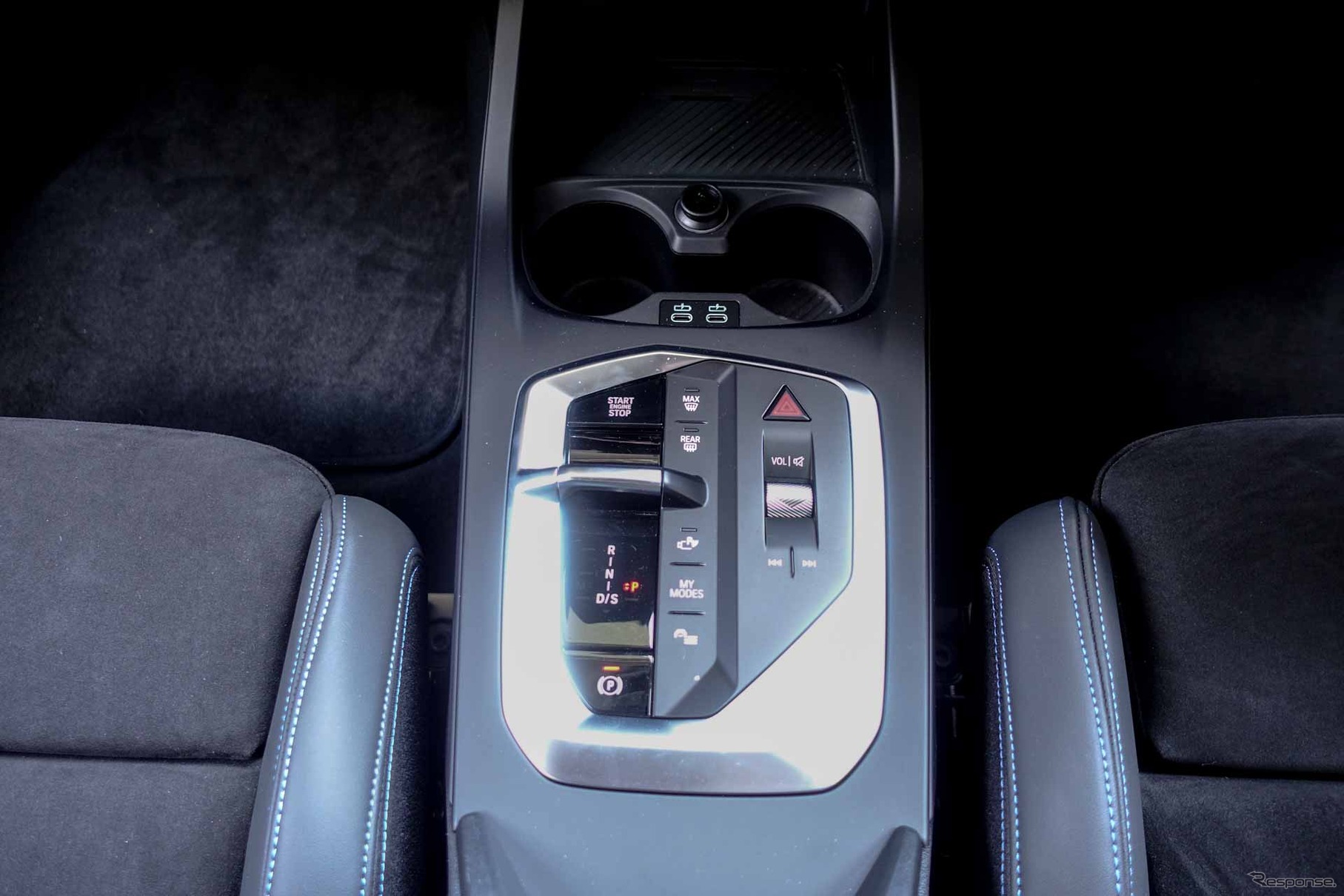 BMW M135