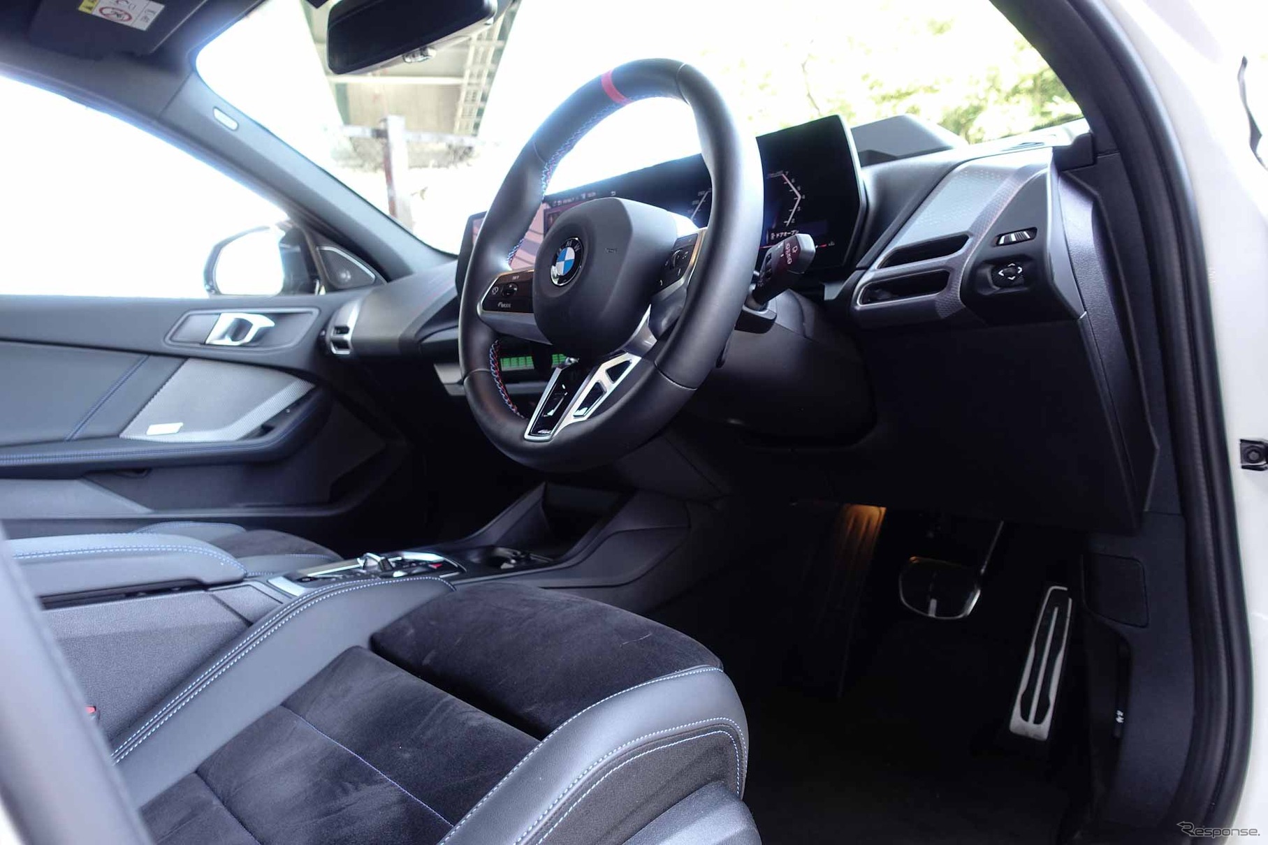 BMW M135