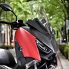 ヤマハ XMAX