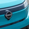 日産 リーフ 新型のデザインは“スーパーエアロ”と“デジタル禅”