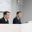 日産自動車、2024年度上期決算を発表（11月7日）