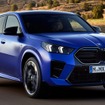 BMW X2 新型