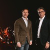 KTMのステファン・ピエラーCEOとゴットフリート・ノイマイスター共同CEO