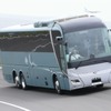 欧州初の長距離EVバスは航続650km、独MANがプロトタイプ公開
