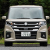 スズキ ソリオ 新型