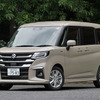 【スズキ ソリオ 新型試乗】乗り心地と静粛性はクラストップ、だが「損をしている」と思うのは…中村孝仁
